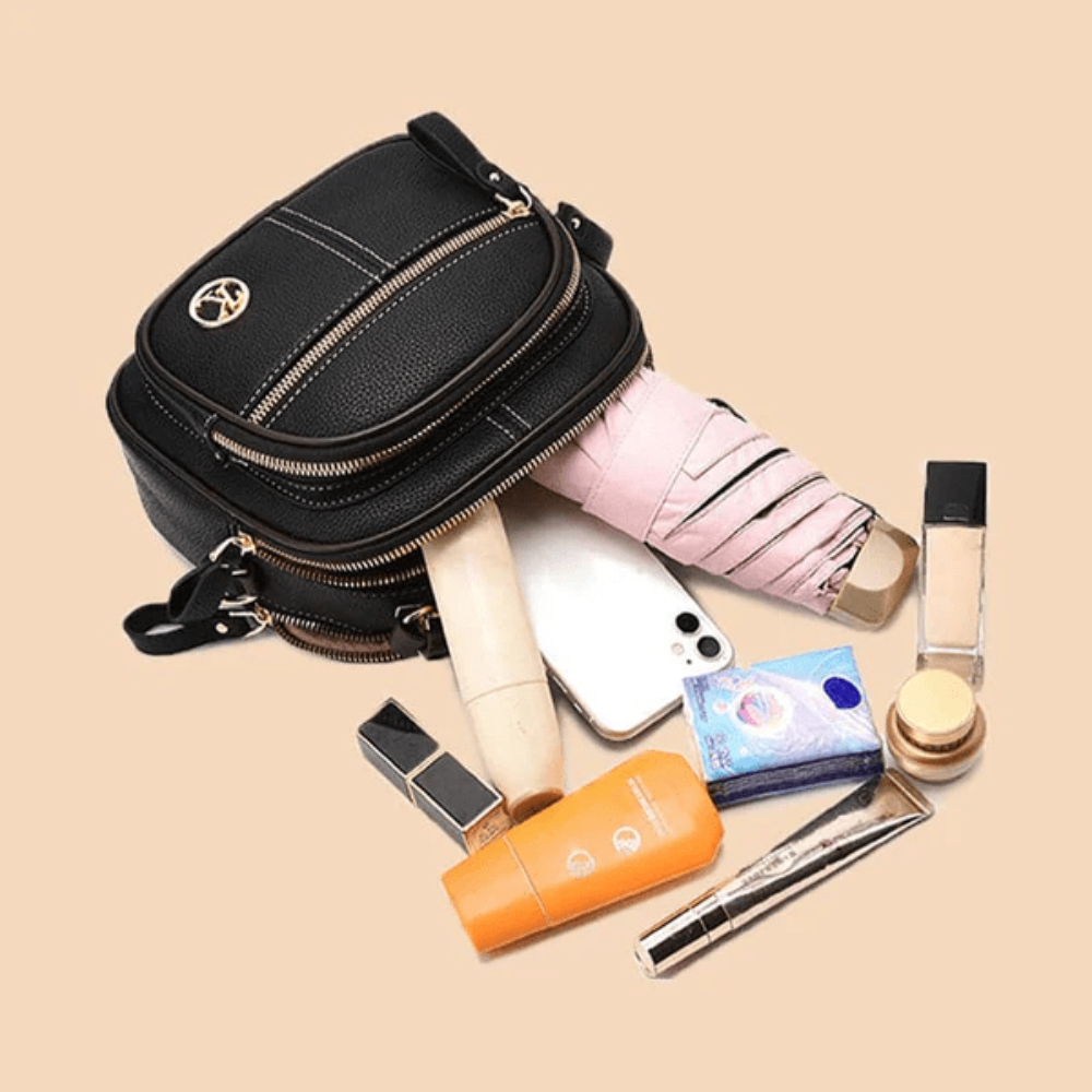 Jan - Mini Handbag