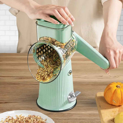 Choppler - Kitchen Grater