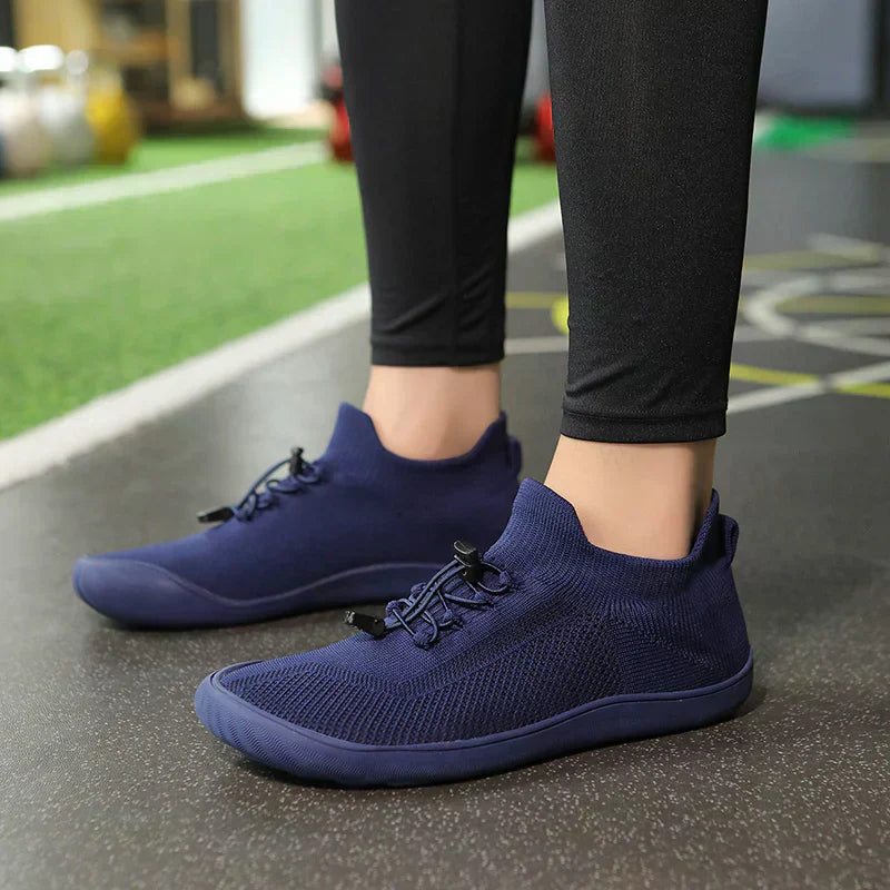 Pamua - Eazy - Barefoot Shoes