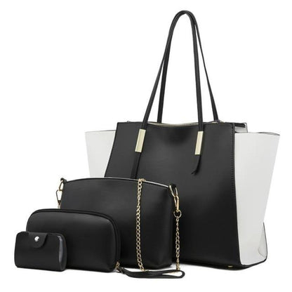 Amy - Tote Bag Set