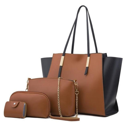 Amy - Tote Bag Set