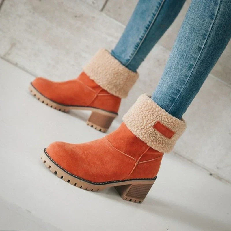 OrthoLinda - Pain Relief Boots