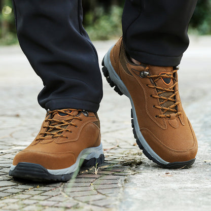 HikePro - orthopedic outdoor & hiking shoes