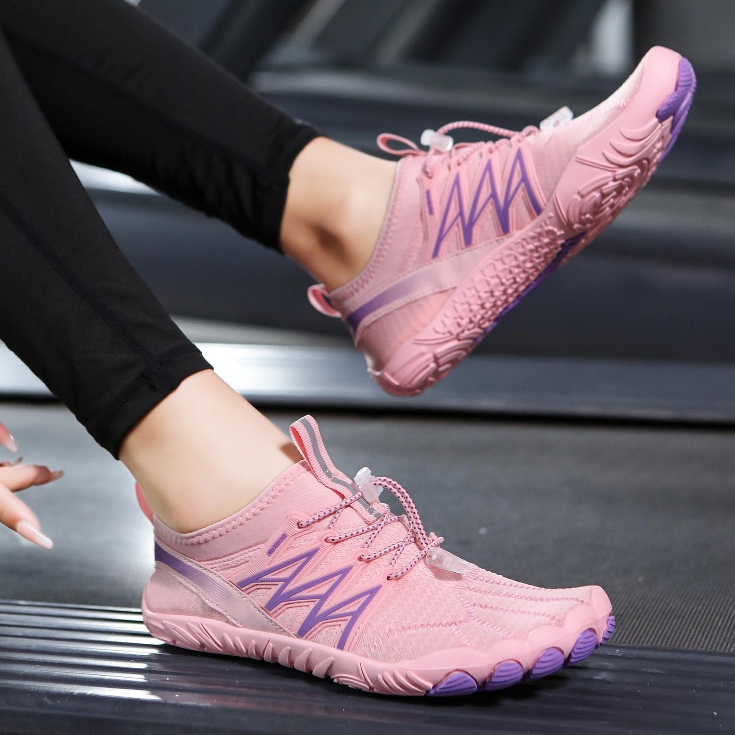 Outdoor Pro 2.0 Barefoot Shoes
