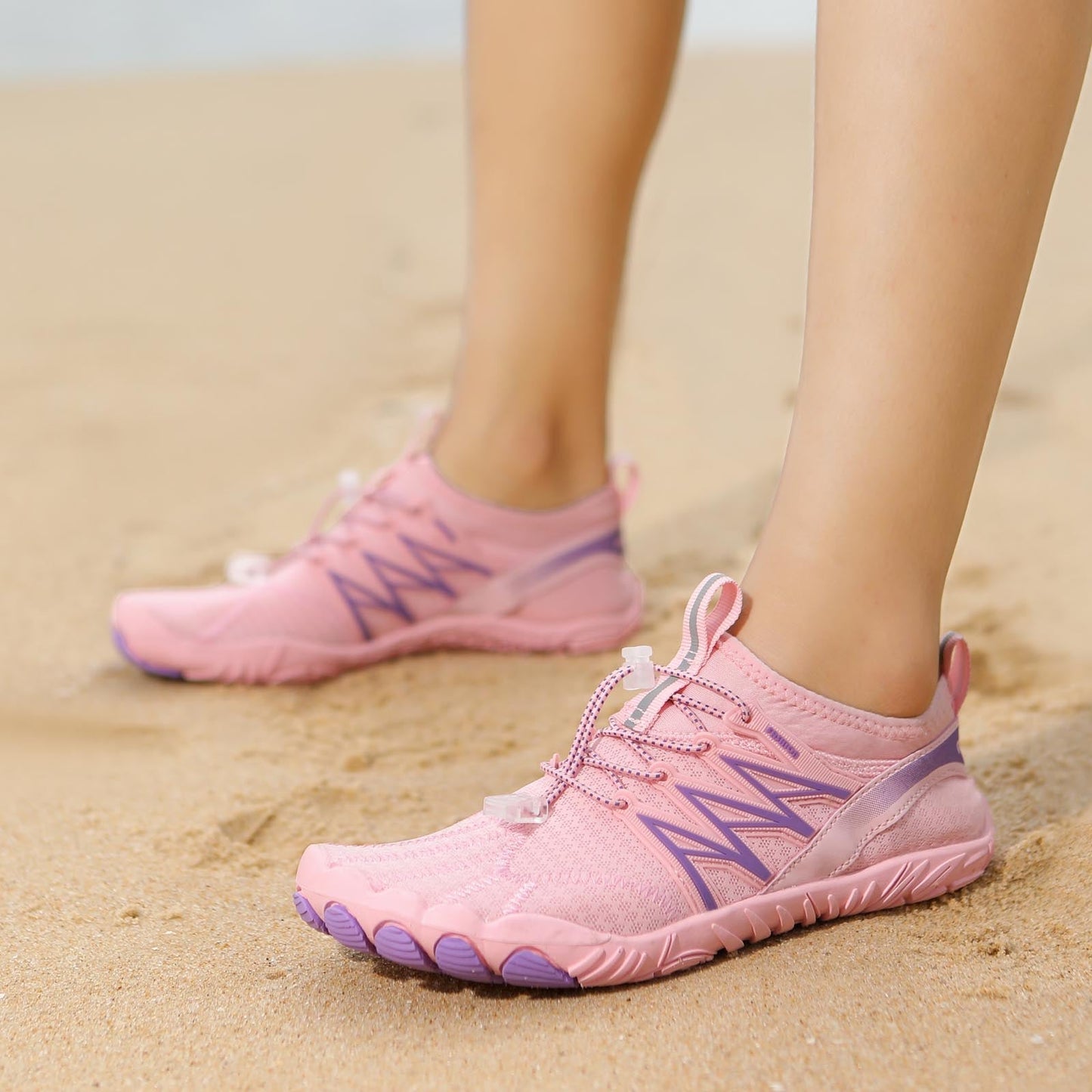 Outdoor Pro 2.0 Barefoot Shoes