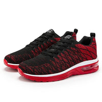 Black - Red