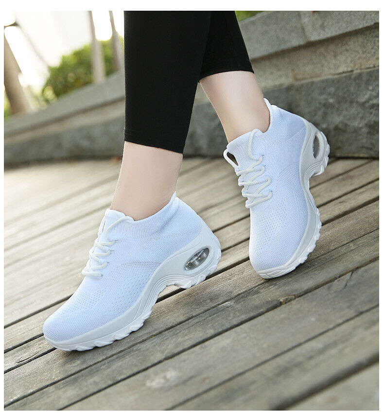 Orthoshoes Ergonomic Pain Relief Shoe