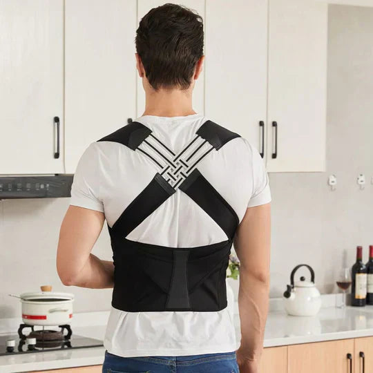 BodyRevibe - Posture Corrector