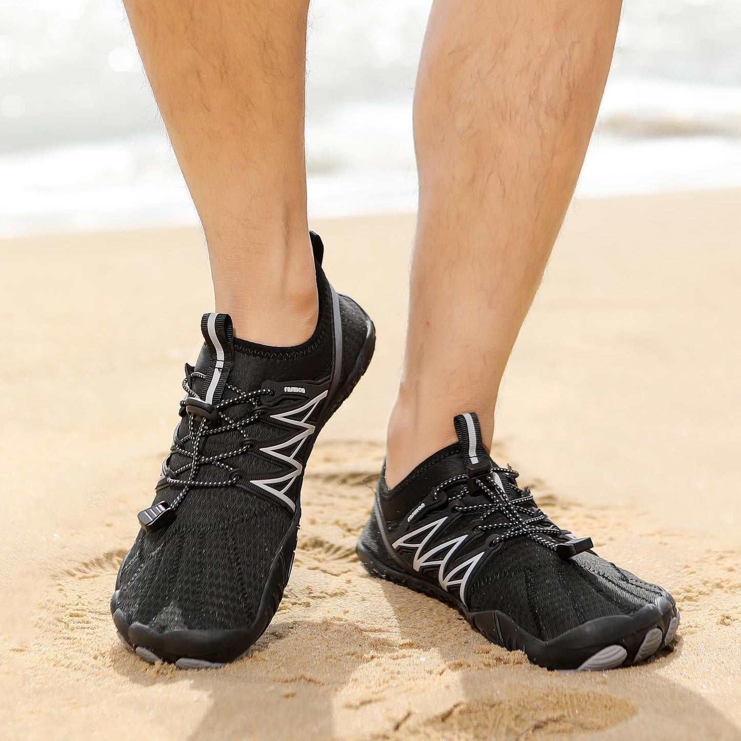 Outdoor Pro 2.0 Barefoot Shoes
