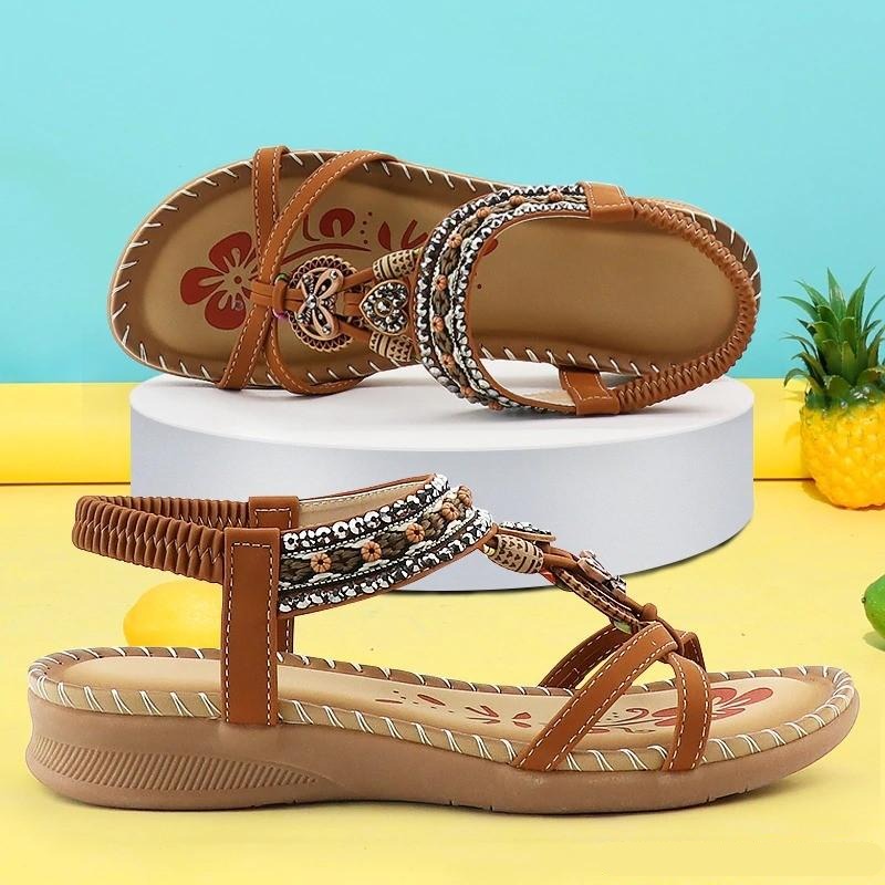 Samantha Orthopedic Sandals