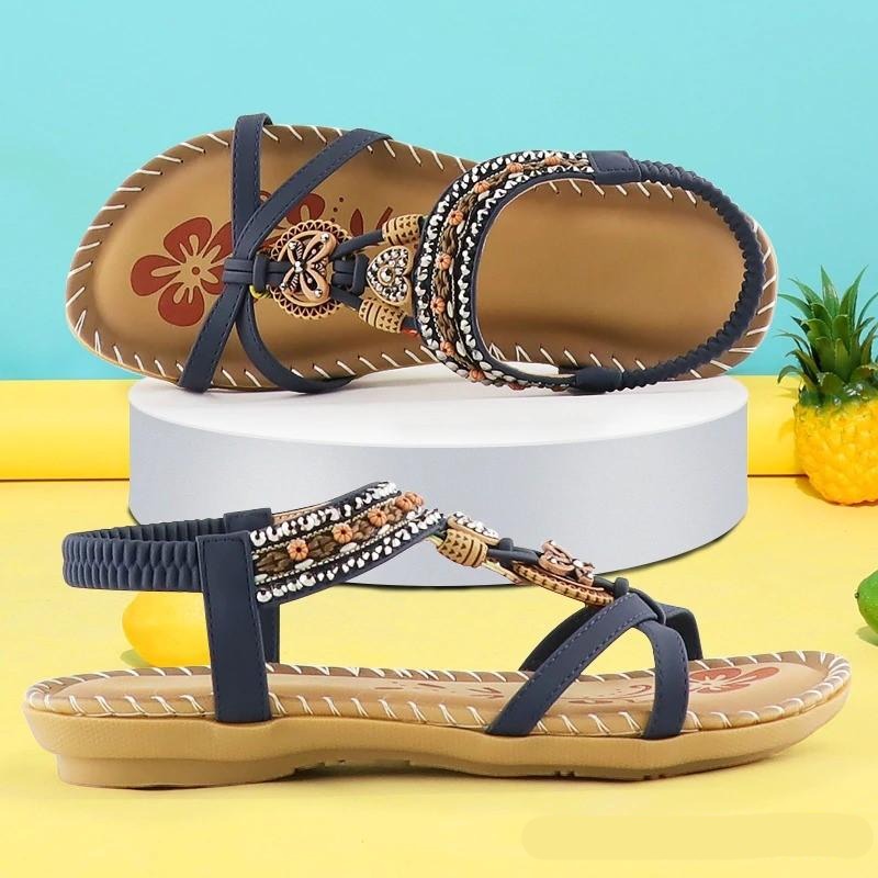 Samantha Orthopedic Sandals