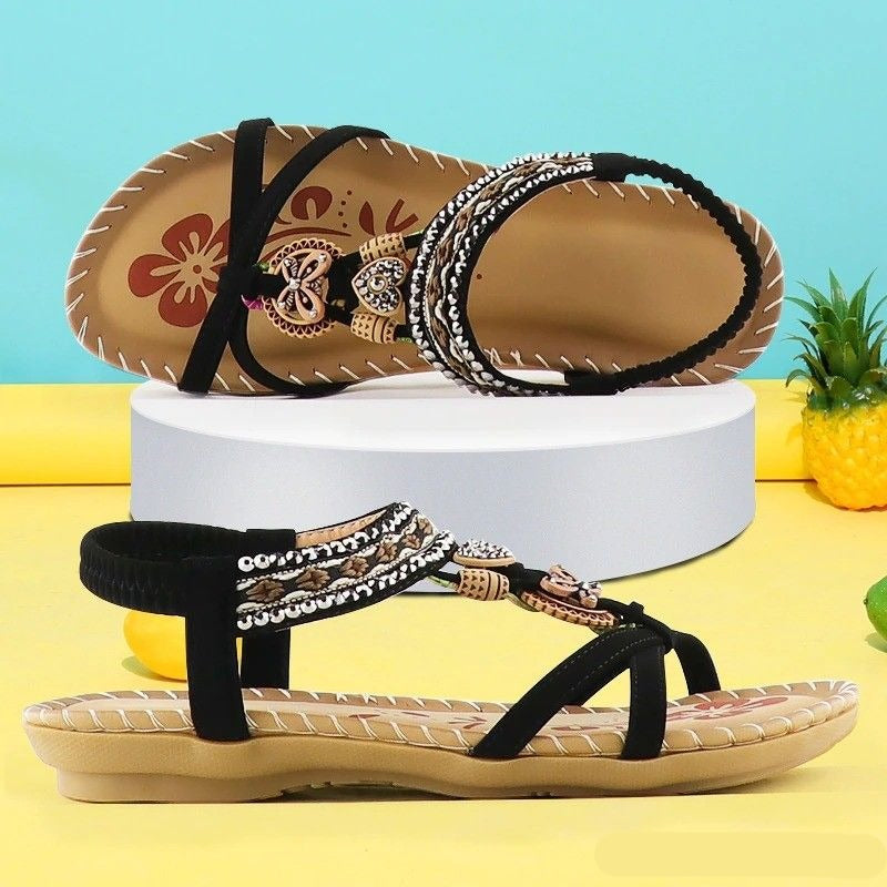 Samantha Orthopedic Sandals
