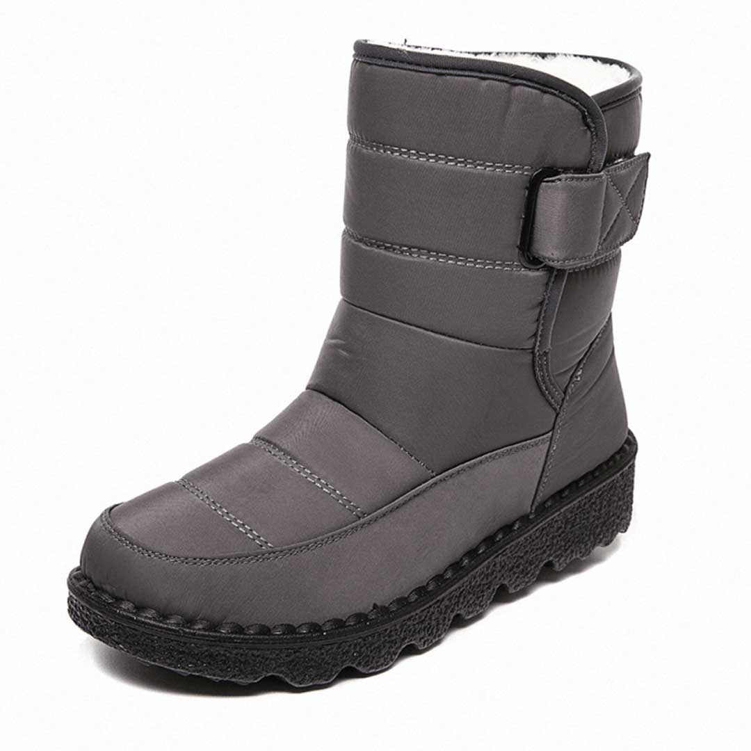 Sheila - Winter Boots