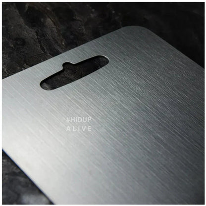 TitanPro - Cutting Board
