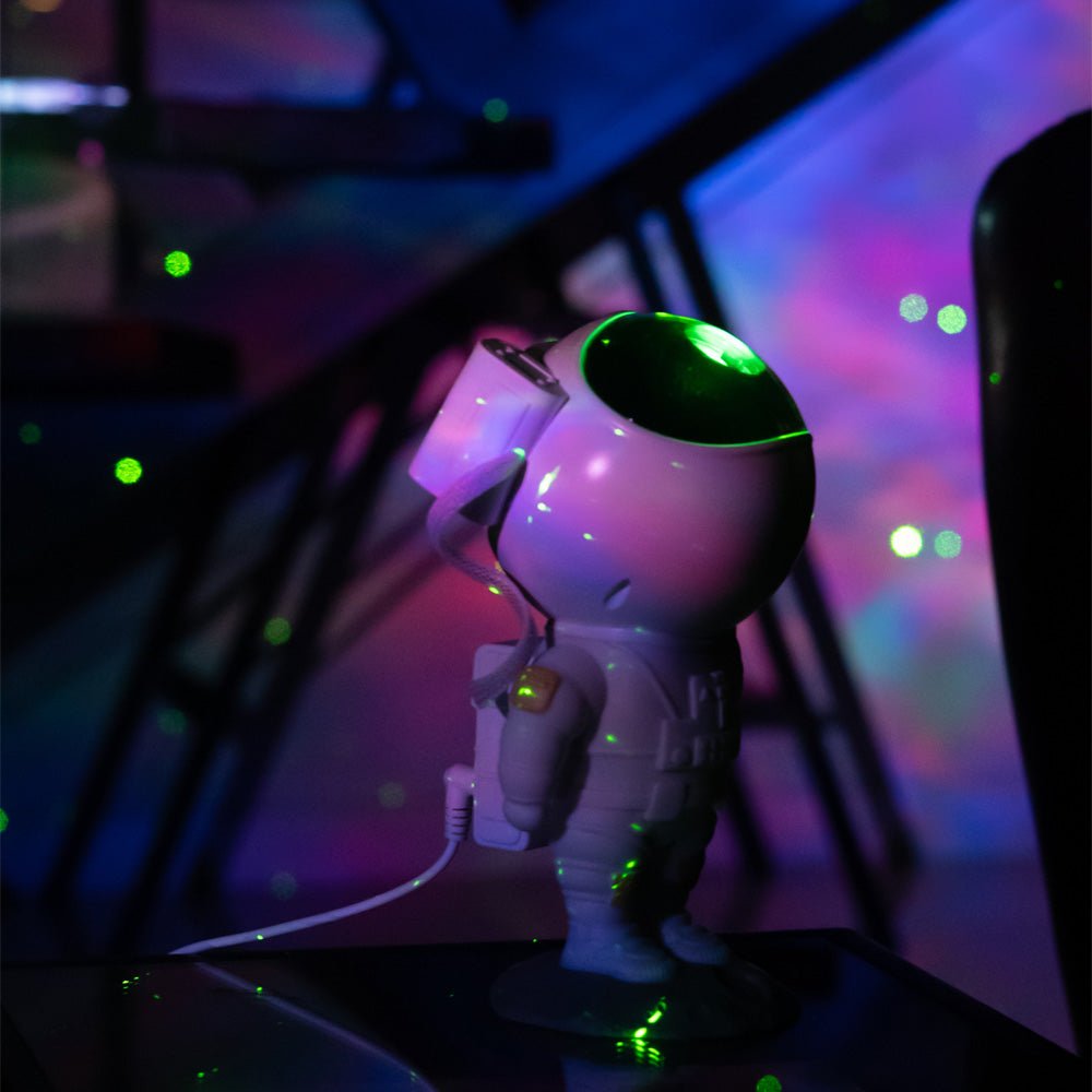Astroboy - Galaxy Projector