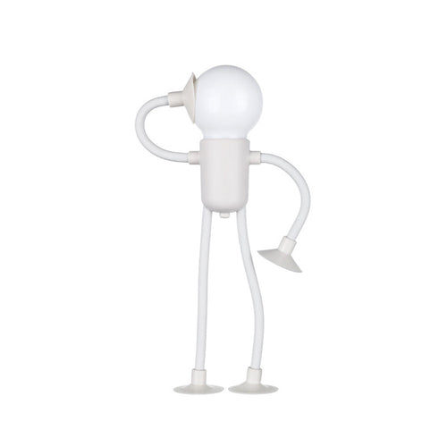 FlexiGlow - Give light and fun to every room!