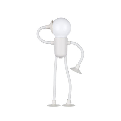 FlexiGlow - Give light and fun to every room!