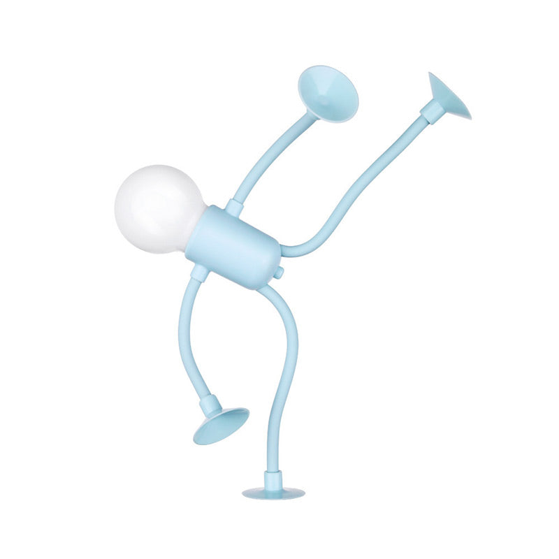 FlexiGlow - Give light and fun to every room!