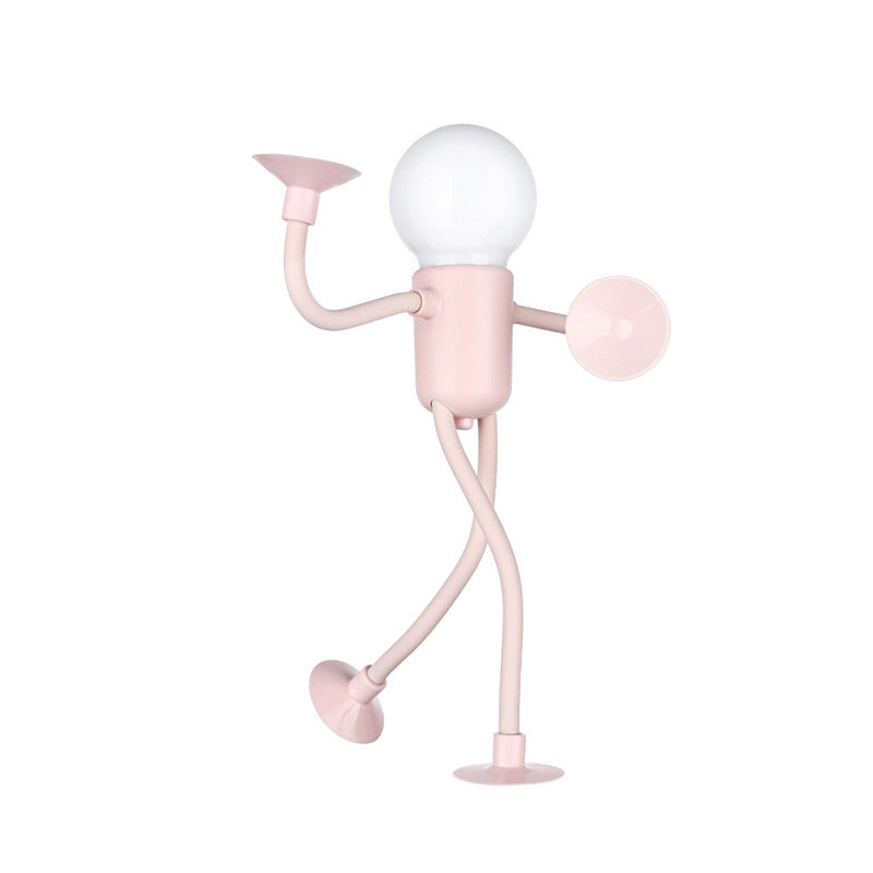 FlexiGlow - Give light and fun to every room!