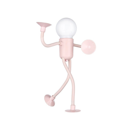 FlexiGlow - Give light and fun to every room!