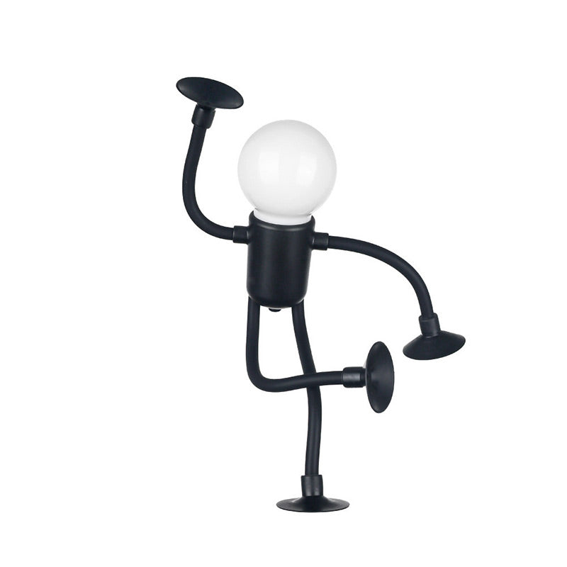 FlexiGlow - Give light and fun to every room!