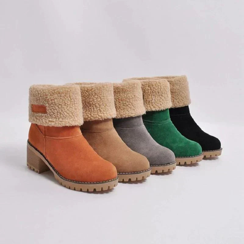 OrthoLinda - Pain Relief Boots