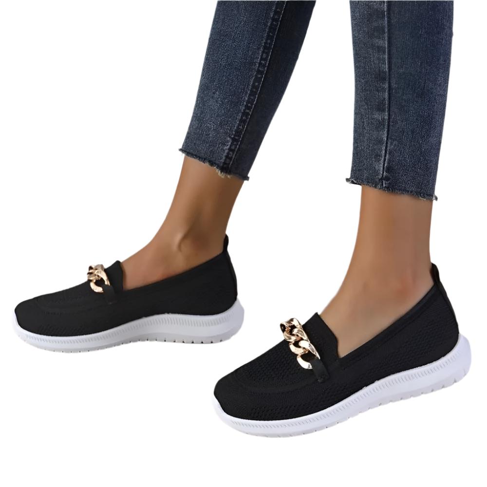 Kimberly - Stylish sneakers