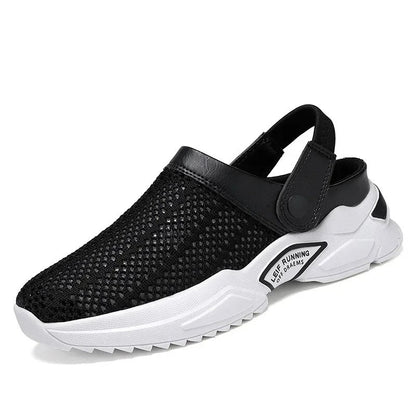 Norton - Orthopedic sandals