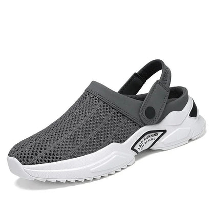 Norton - Orthopedic sandals