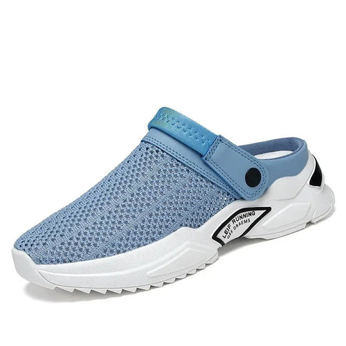Norton - Orthopedic sandals