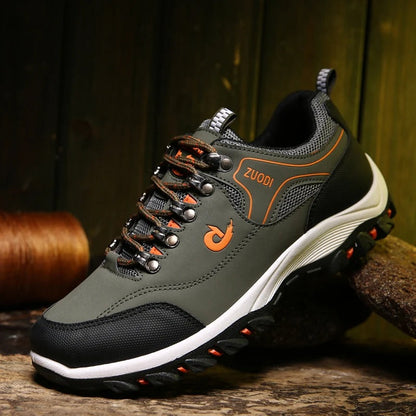 ComfyZone Orthopedic Walking Shoe
