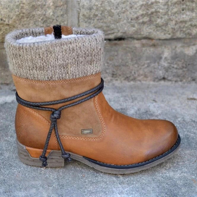 Hermana - Ankle boots for women
