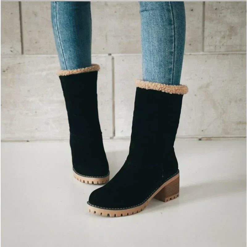 OrthoLinda - Pain Relief Boots