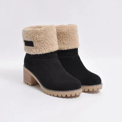 OrthoLinda - Pain Relief Boots