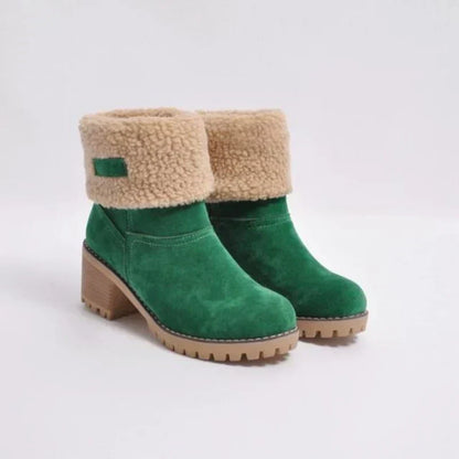OrthoLinda - Pain Relief Boots