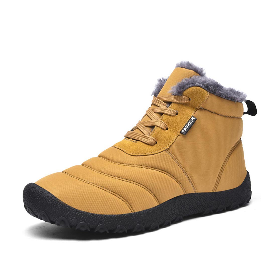 Adventure Pro - Ergonomic winter outdoor shoes