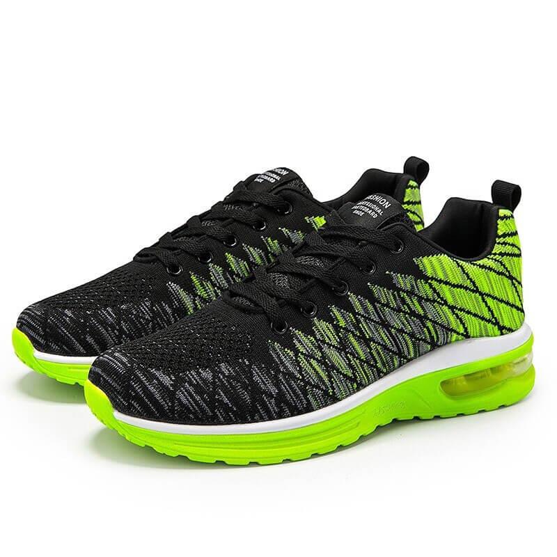 Ortho - Comfortable Men's Shoes