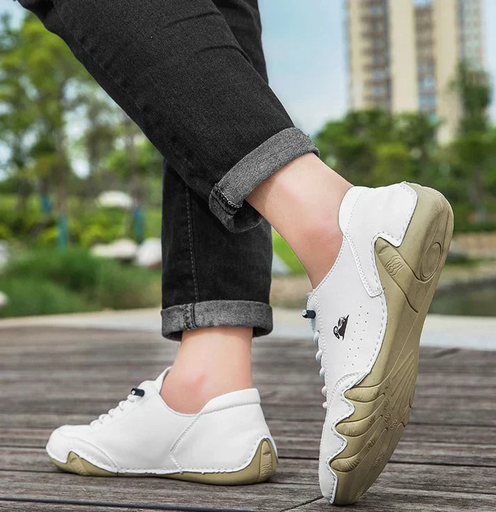 Widder Barefoot Shoes