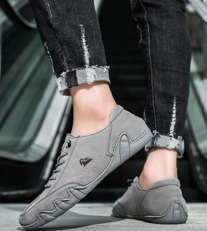 Widder Barefoot Shoes