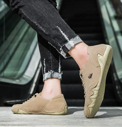 Widder Barefoot Shoes