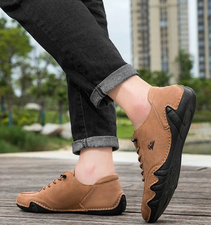 Widder Barefoot Shoes
