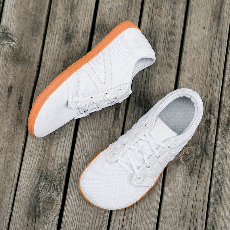 FlyEase Barefoot Shoes