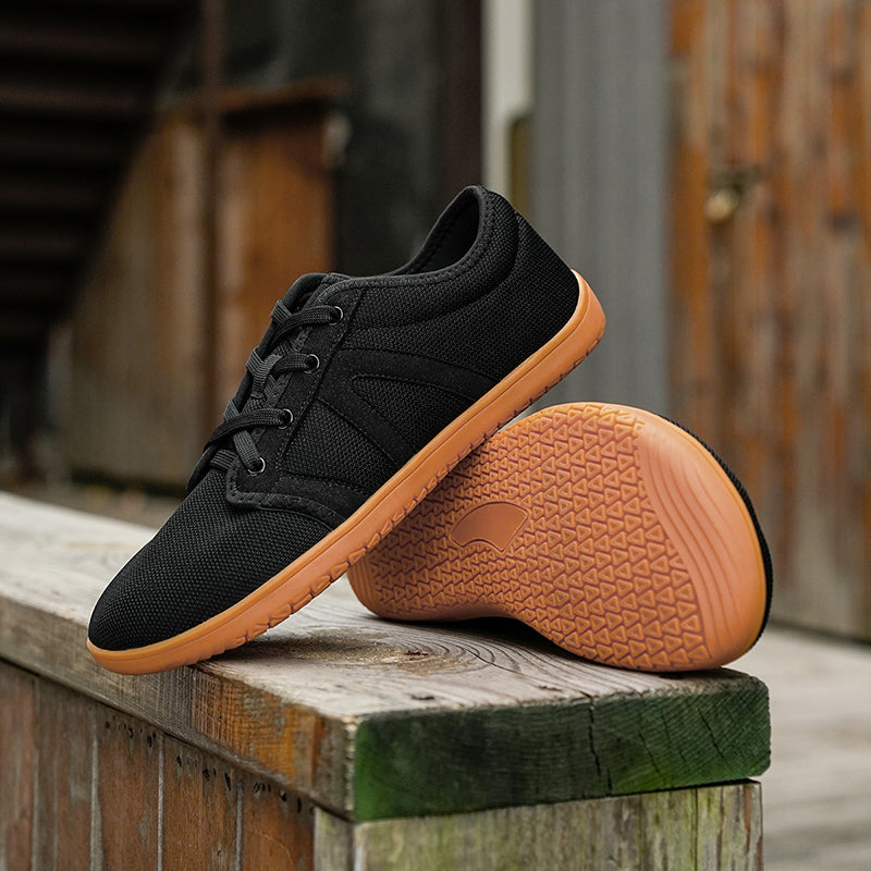 FlyEase Barefoot Shoes
