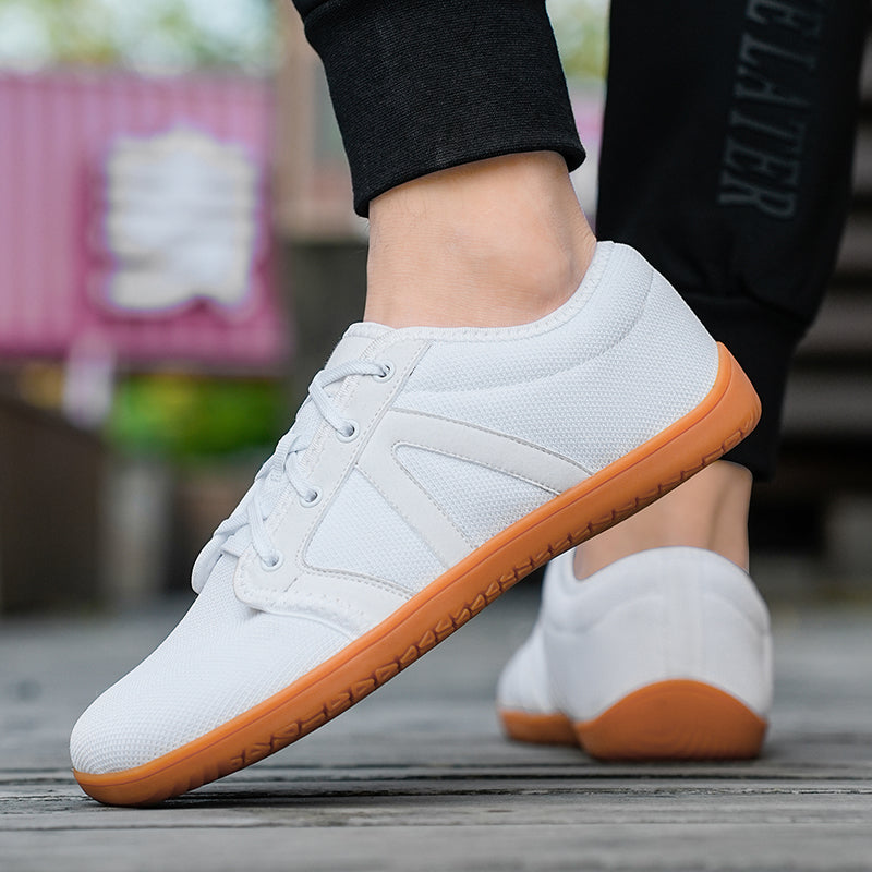 FlyEase Barefoot Shoes
