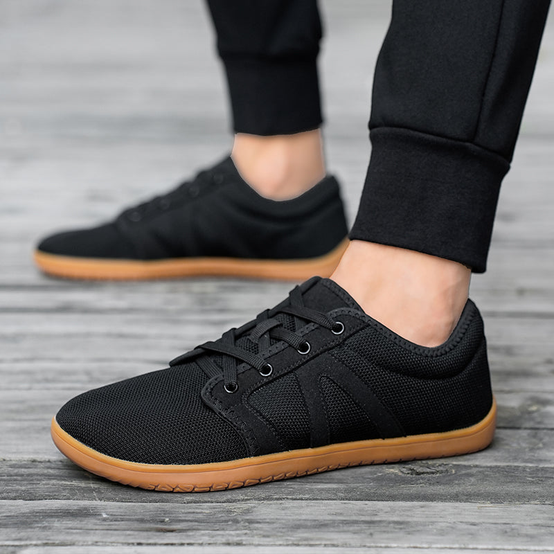 FlyEase Barefoot Shoes
