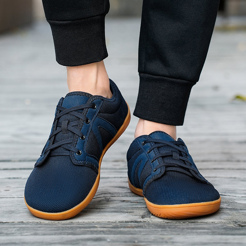 FlyEase Barefoot Shoes