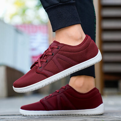 FlyEase Barefoot Shoes